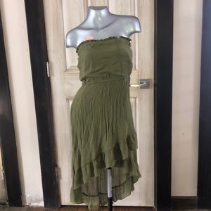 Ladies dress